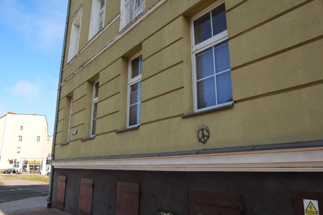 Mieszkanie 3-pokojowe Słupsk Centrum, ul. Grodzka. Zdjęcie 1