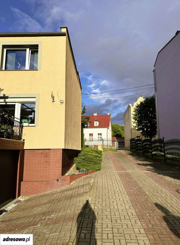 dom wolnostojący, 4 pokoje Kwidzyn, ul. Łąkowa. Zdjęcie 17