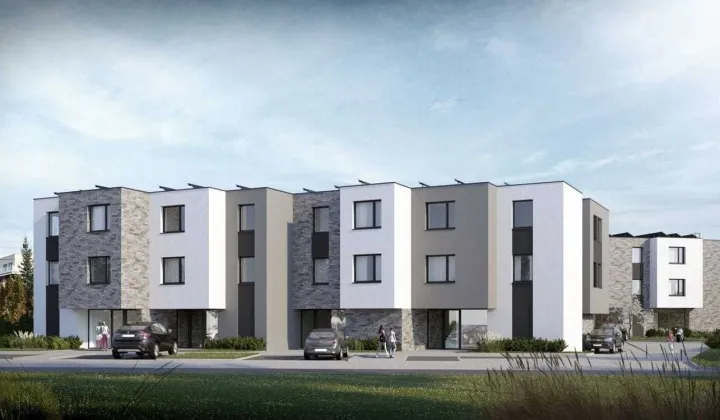 Mieszkanie 3-pokojowe Rzeszów, ul. Podmiejska