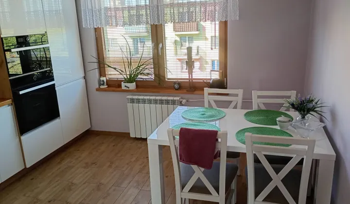 Mieszkanie 3-pokojowe Wolbórz, ul. Targowa