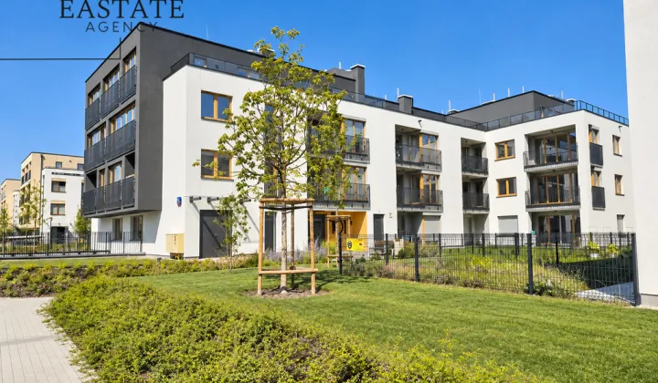 Mieszkanie 2-pokojowe Warszawa Białołęka, ul. Płochocińska