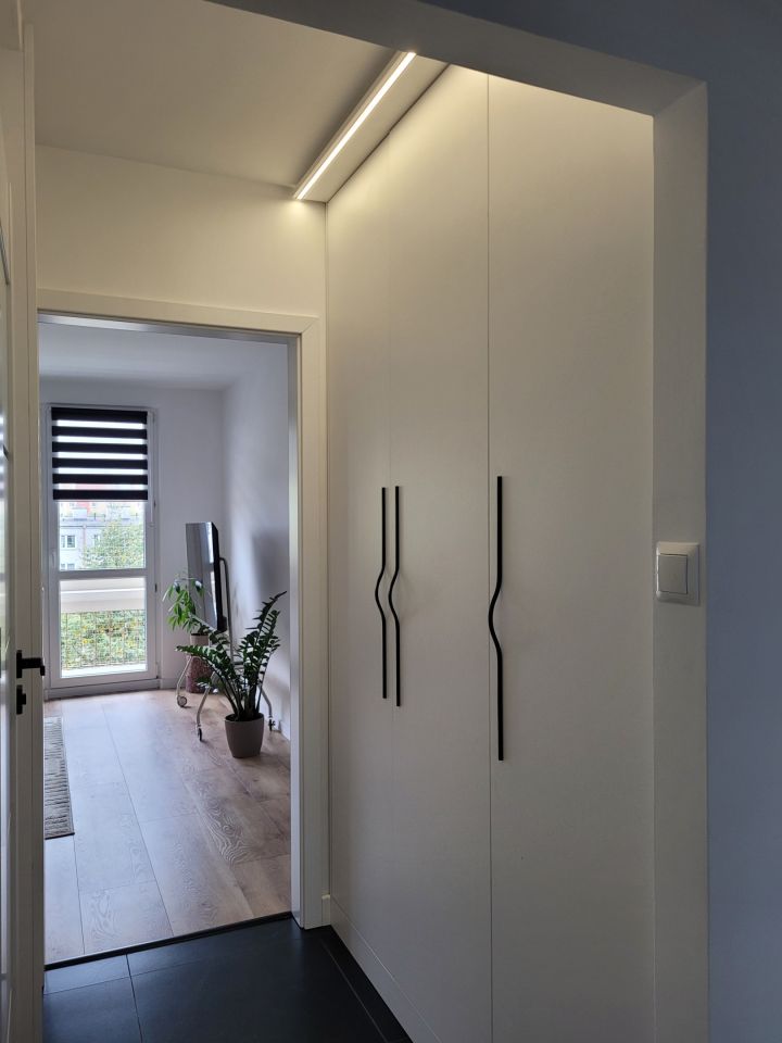 Mieszkanie 4-pokojowe Kraków Mistrzejowice, os. Piastów. Zdjęcie 9