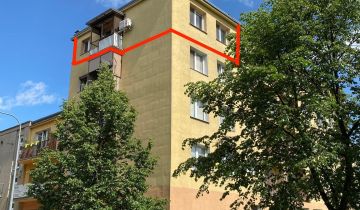Mieszkanie 3-pokojowe Włocławek Centrum, ul. Józefa Ignacego Kraszewskiego. Zdjęcie 1