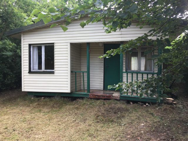 Działka rolna Zaborze. Zdjęcie 1