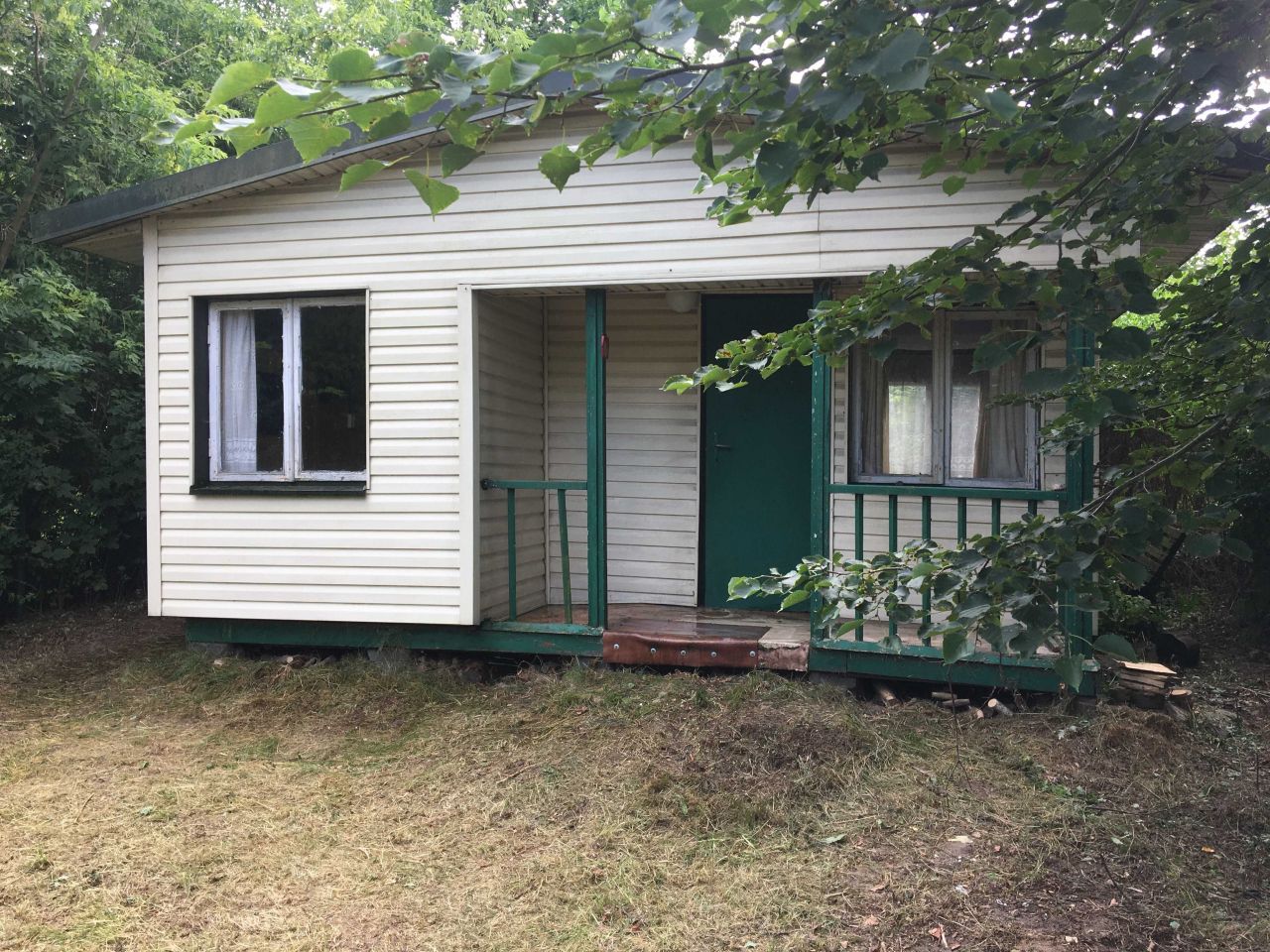 Działka rolna Zaborze