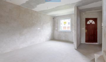 bliźniak, 6 pokoi Olsztyn Gutkowo