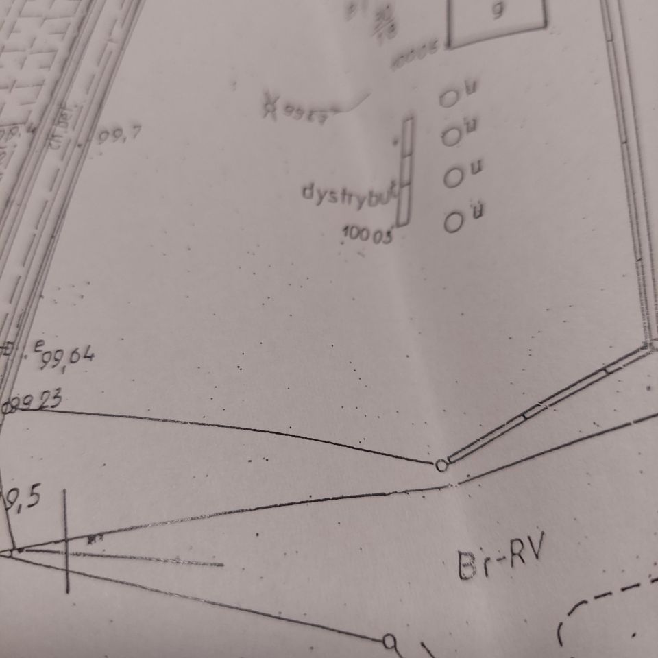 Działka budowlana Tuczno, ul. Wolności. Zdjęcie 8