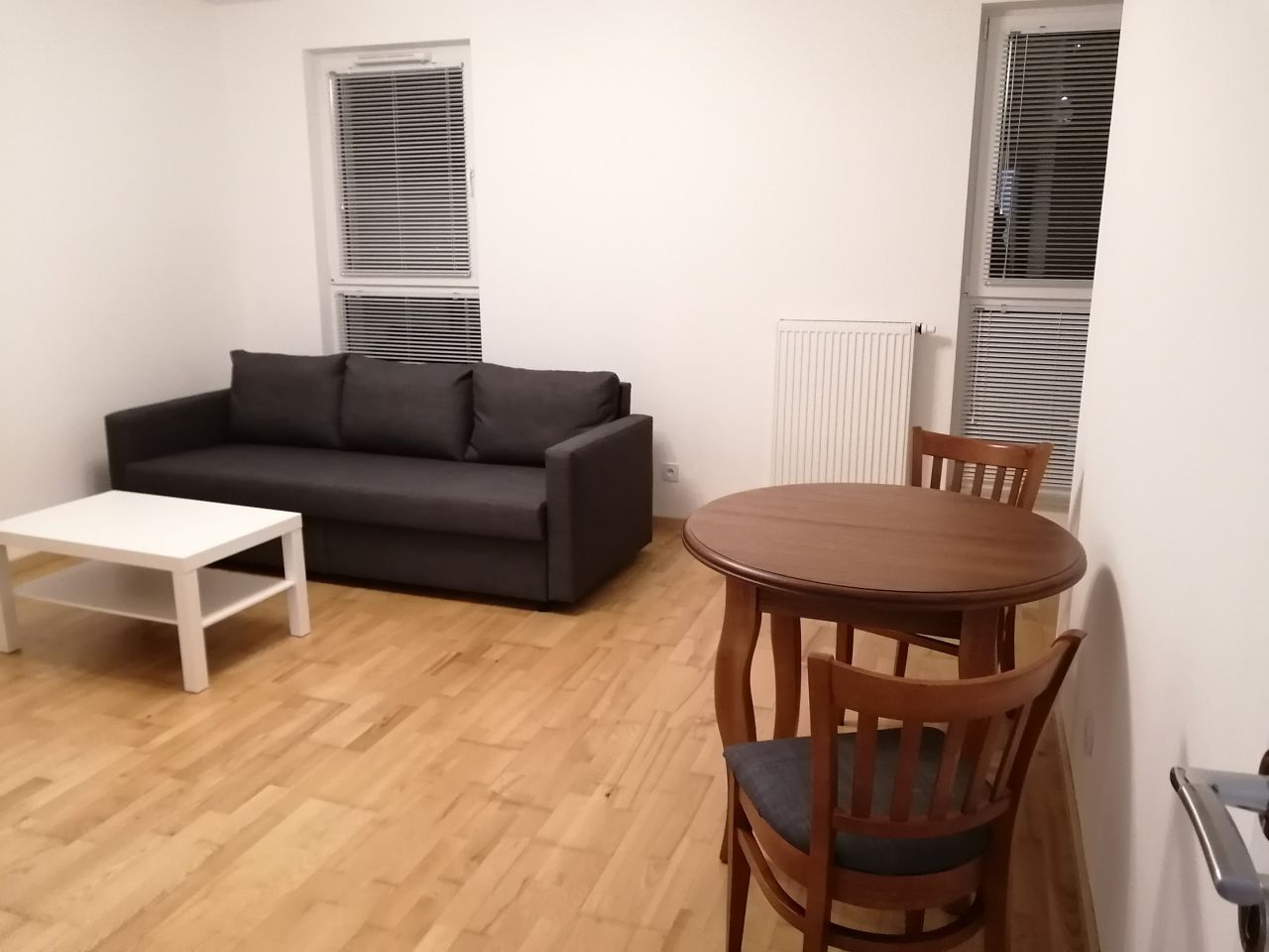 Mieszkanie 2-pokojowe Kraków Mistrzejowice, os. Piastów