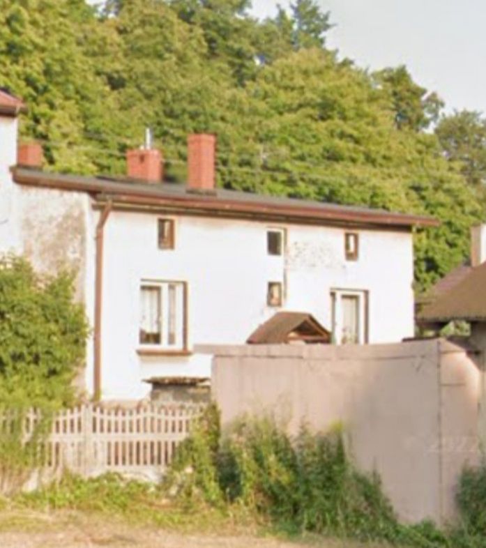 dom wolnostojący Jaworzno