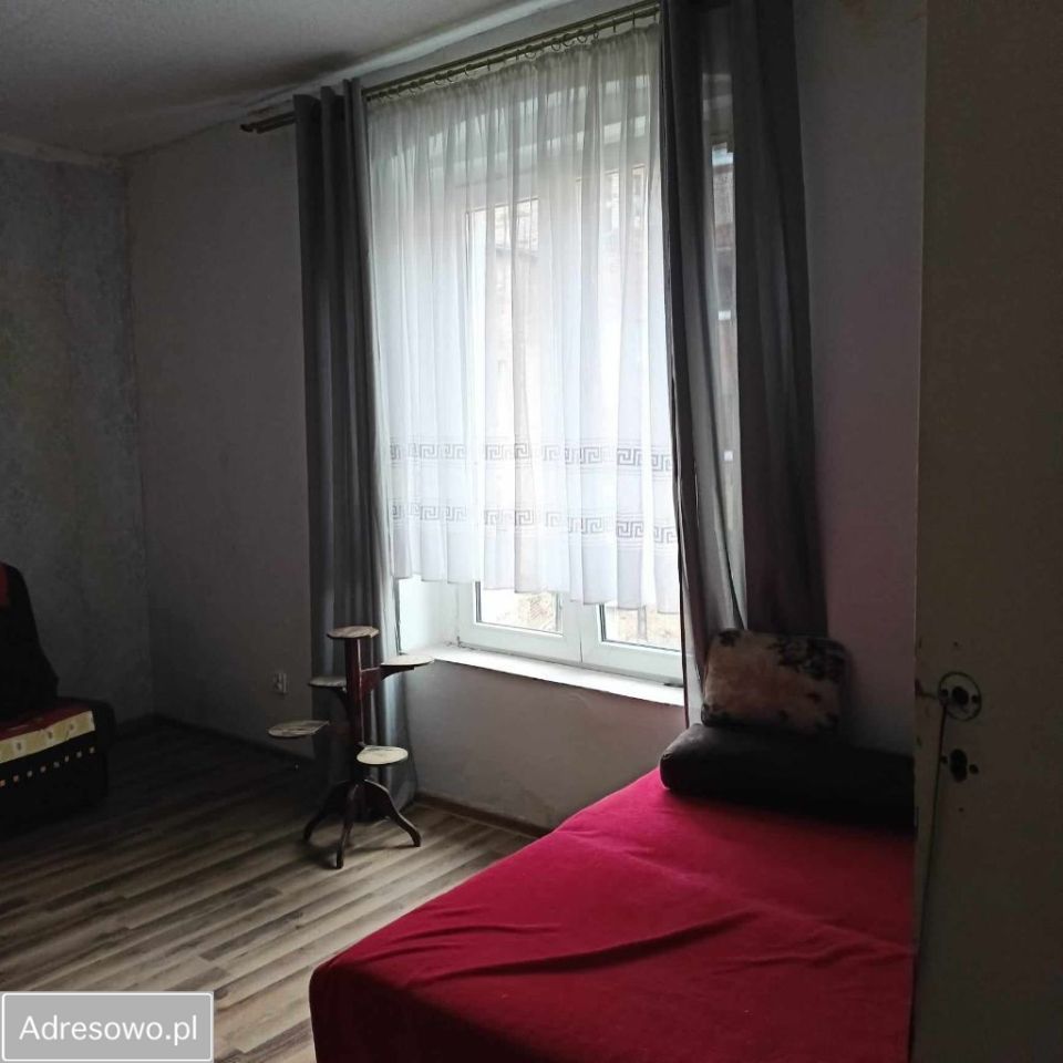 Mieszkanie 1-pokojowe Poznań Wilda. Zdjęcie 3