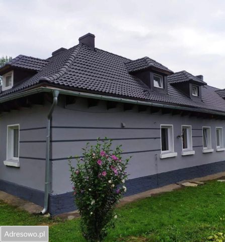Mieszkanie 3-pokojowe Kamieniec Ząbkowicki. Zdjęcie 1