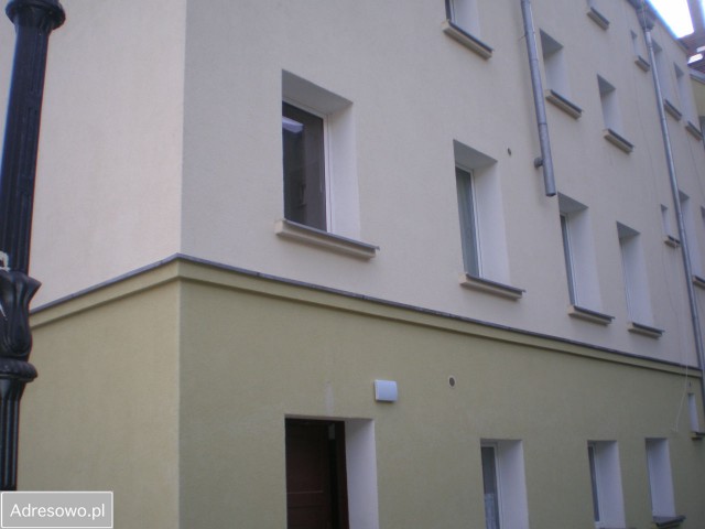 Mieszkanie 1-pokojowe Nowa Sól Centrum, ul. W. Witosa. Zdjęcie 1