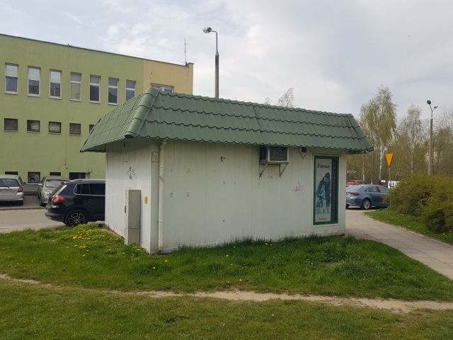 Lokal Olsztyn. Zdjęcie 4