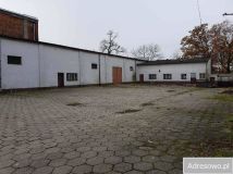 Hala/magazyn Białogard. Zdjęcie 2