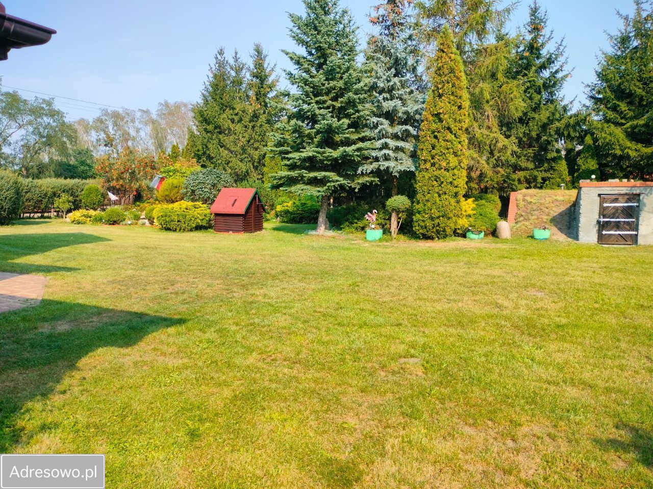 siedlisko, 4 pokoje Dachowa. Zdjęcie 11