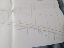 Działka budowlana Racięcin Janowo Racięckie. Zdjęcie 3