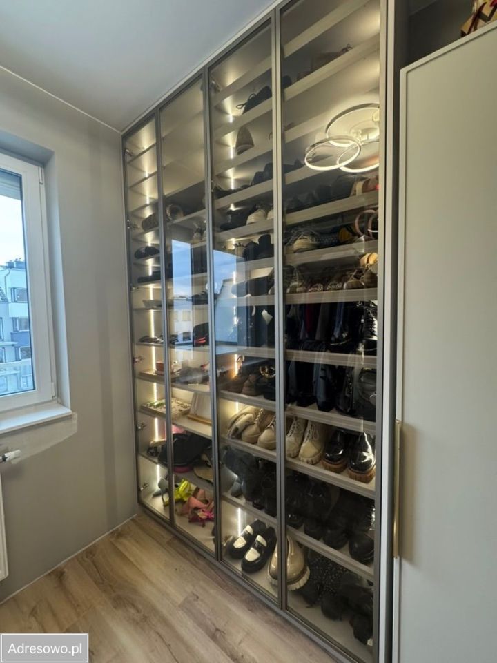 Mieszkanie 4-pokojowe Gorzów Wielkopolski, ul. Żelazna. Zdjęcie 9