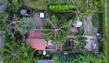 Działka rod Słomczyn