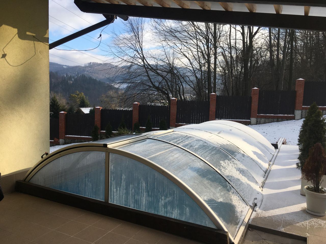 dom wolnostojący, 4 pokoje Ustroń Poniwiec, ul. Topolowa. Zdjęcie 14