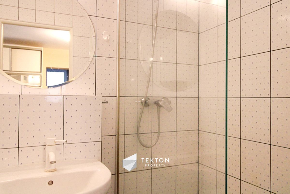 Mieszkanie 2-pokojowe Wrocław Stare Miasto, ul. Tadeusza Zielińskiego. Zdjęcie 9