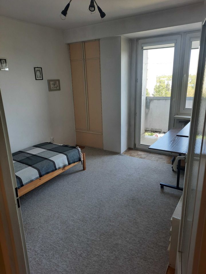 Mieszkanie 3-pokojowe Łódź Śródmieście, ul. Piotrkowska