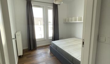 Mieszkanie 2-pokojowe Warszawa Wilanów
