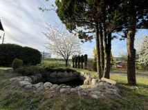 Działka rod Gdańsk Jasień, al. Aleja Pawła Adamowicza. Zdjęcie 3