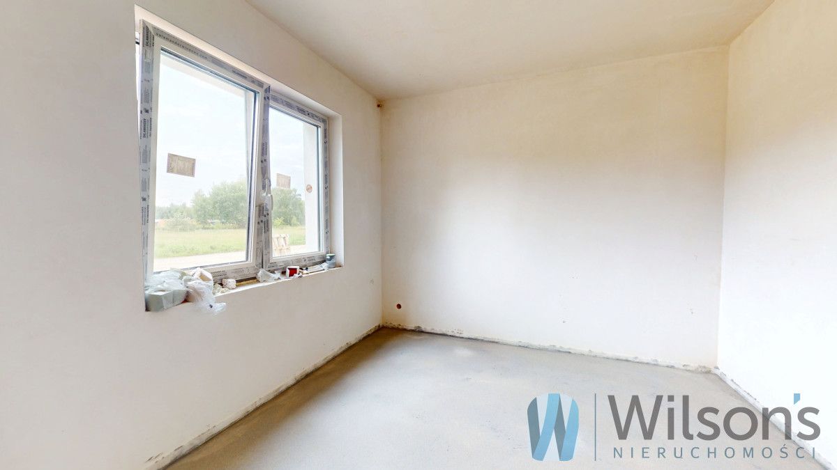 bliźniak, 3 pokoje Ciemne, ul. Wygodna. Zdjęcie 5