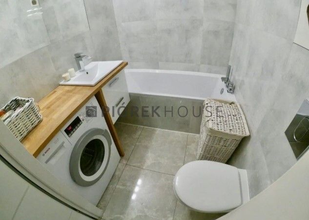 Mieszkanie 2-pokojowe Warszawa Bemowo, ul. Bolkowska. Zdjęcie 9