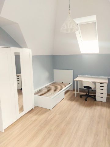 Pokój Rzeszów Nowe Miasto, ul. Południowa. Zdjęcie 1