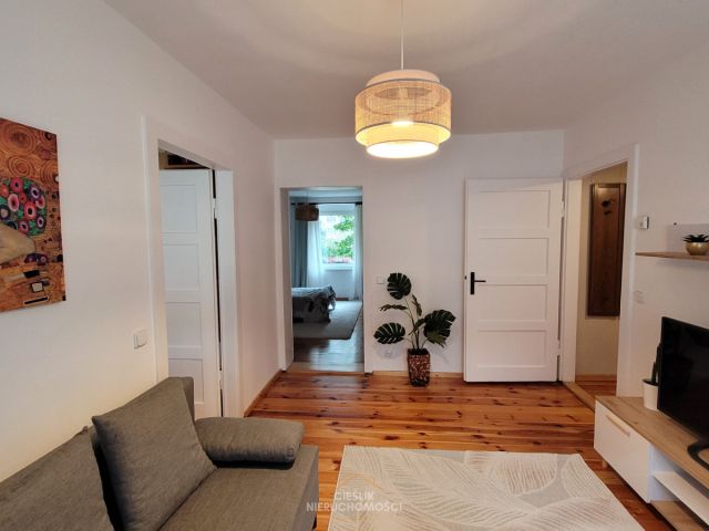 Mieszkanie 2-pokojowe Gliwice Szobiszowice, ul. św. Andrzeja. Zdjęcie 3