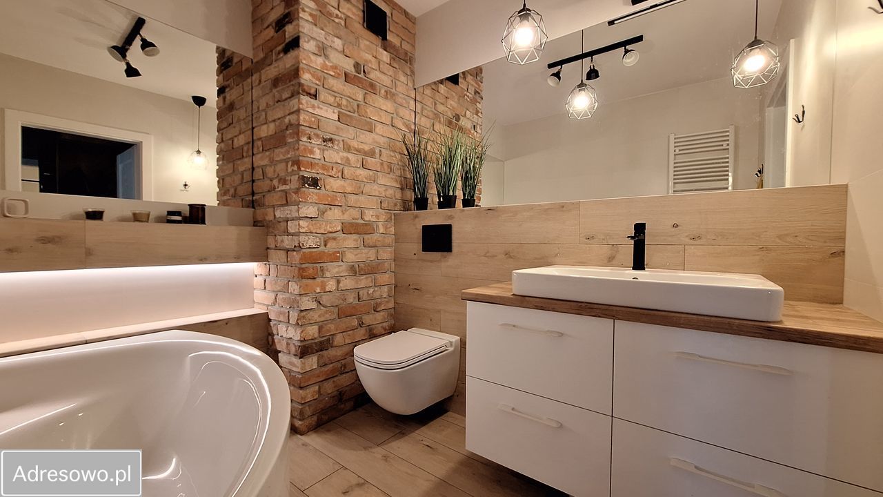 Mieszkanie 4-pokojowe Świecie, ul. gen. Józefa Hallera. Zdjęcie 19