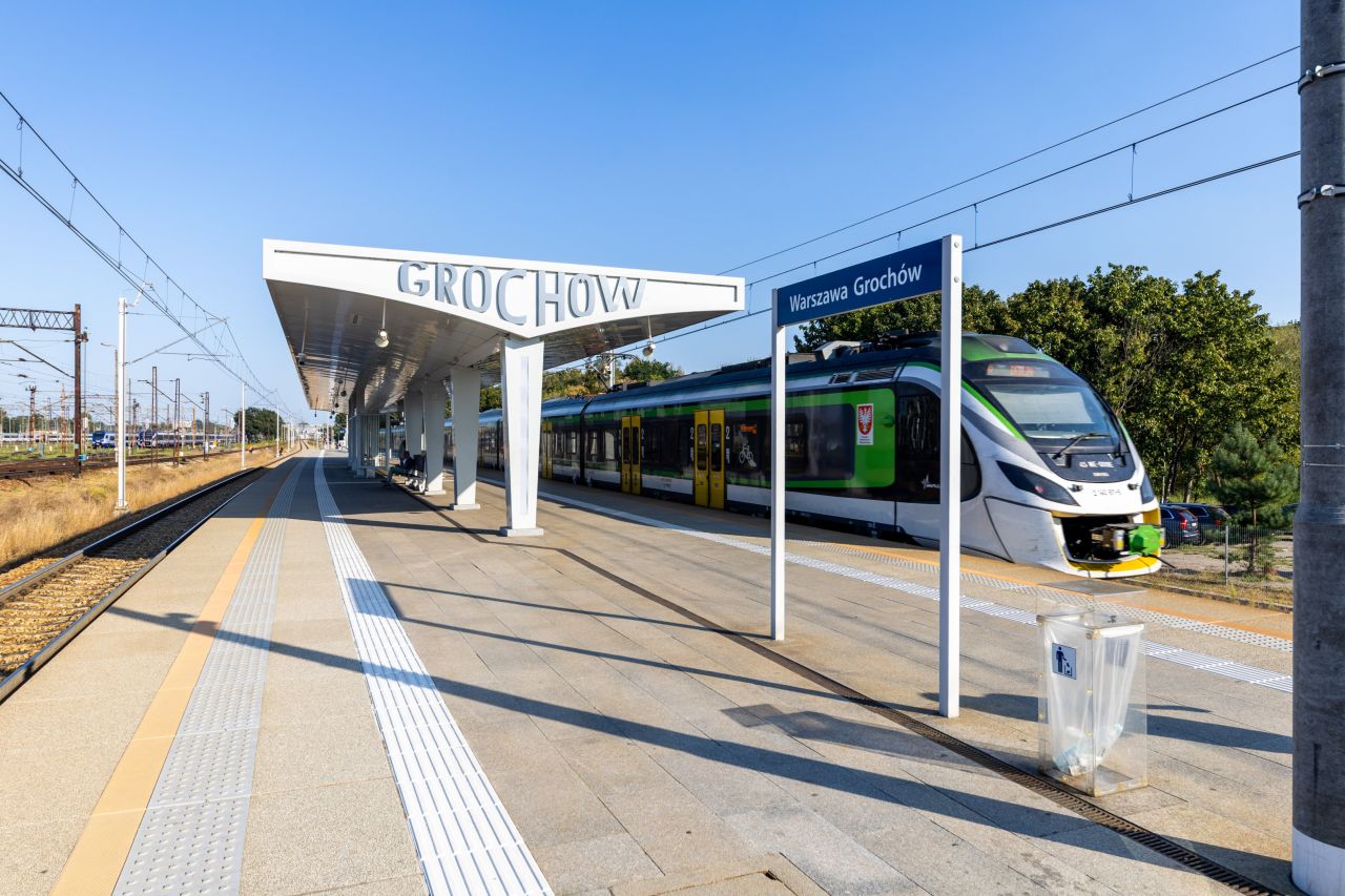 Mieszkanie 2-pokojowe Warszawa Praga-Południe, ul. Przeworska. Zdjęcie 19