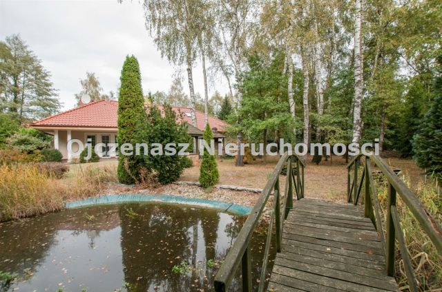 dom wolnostojący, 6 pokoi Osielsko. Zdjęcie 12