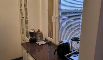 Mieszkanie 2-pokojowe Wola Krzysztoporska