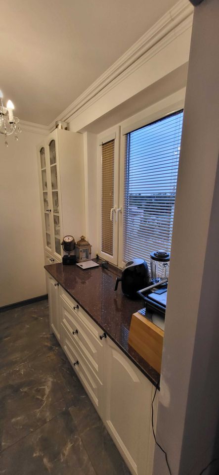 Mieszkanie 2-pokojowe Wola Krzysztoporska. Zdjęcie 2