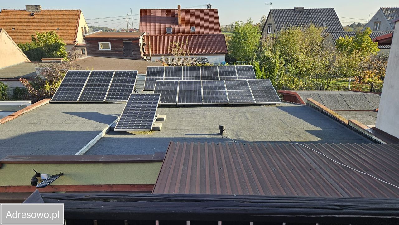 bliźniak, 5 pokoi Jarocin, ul. Janusza Kusocińskiego. Zdjęcie 10