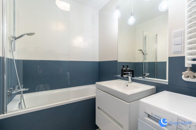 Mieszkanie 2-pokojowe Kraków Czyżyny, al. Pokoju. Zdjęcie 13