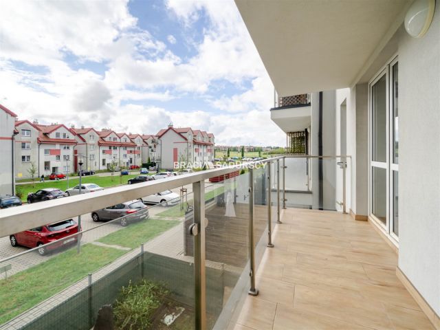 Mieszkanie 3-pokojowe Kraków, ul. Macieja Dębskiego. Zdjęcie 19