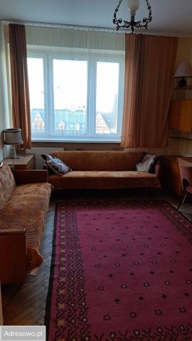 Mieszkanie 2-pokojowe Warszawa Śródmieście, ul. Marszałkowska. Zdjęcie 1