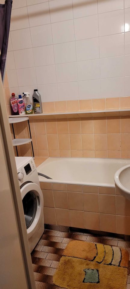 Mieszkanie 3-pokojowe Łomża, ul. por. Łagody. Zdjęcie 5