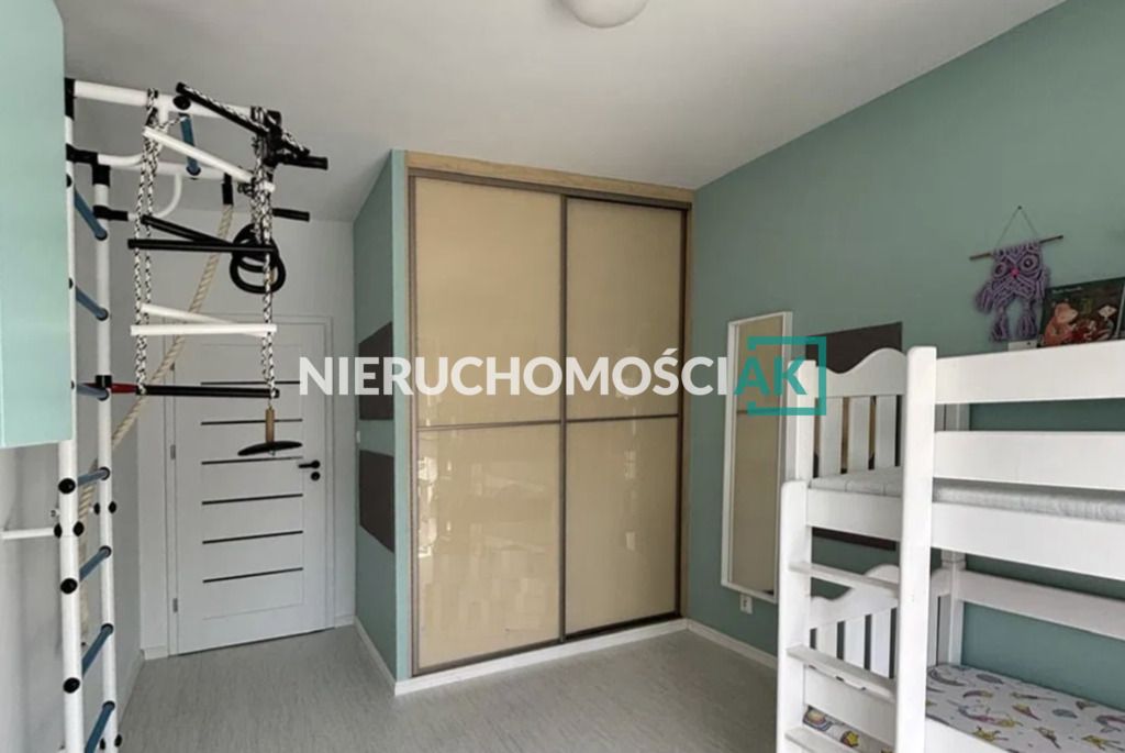 Mieszkanie 3-pokojowe Wrocław Wojszyce, ul. Klasztorna. Zdjęcie 11