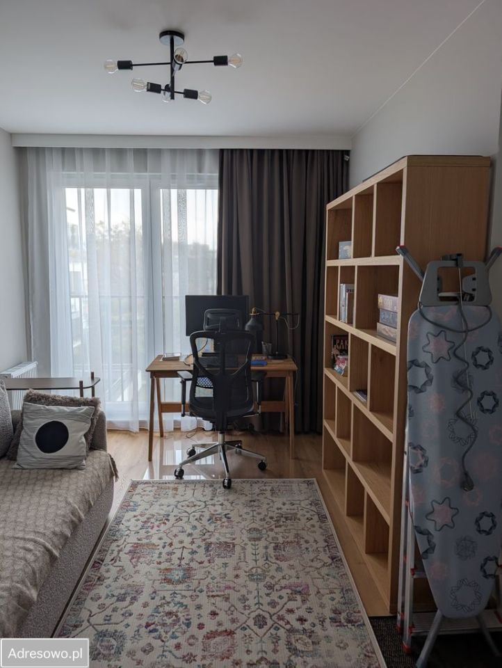 Mieszkanie 4-pokojowe Pruszków, ul. Ołówkowa. Zdjęcie 11