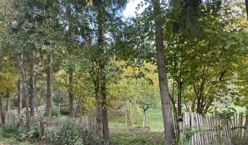 Działka rekreacyjna Mielnik