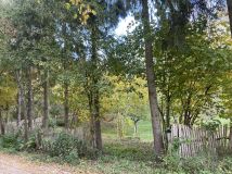 Działka rekreacyjna Mielnik. Zdjęcie 1