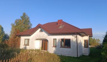 dom wolnostojący, 5 pokoi Kajetanów