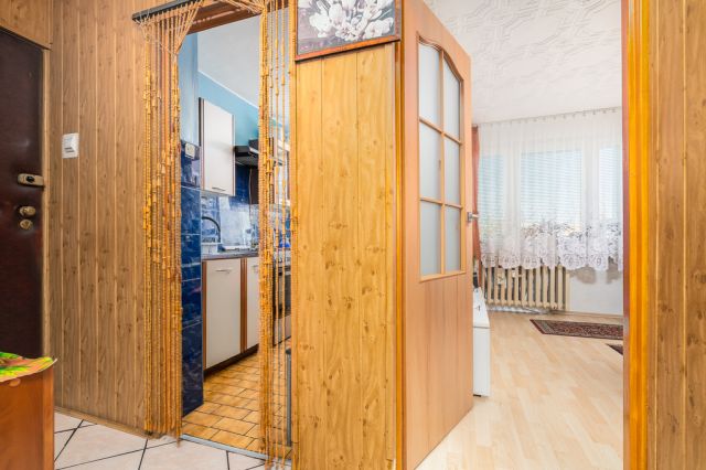 Mieszkanie 2-pokojowe Szczecin, ul. 1 Maja. Zdjęcie 6