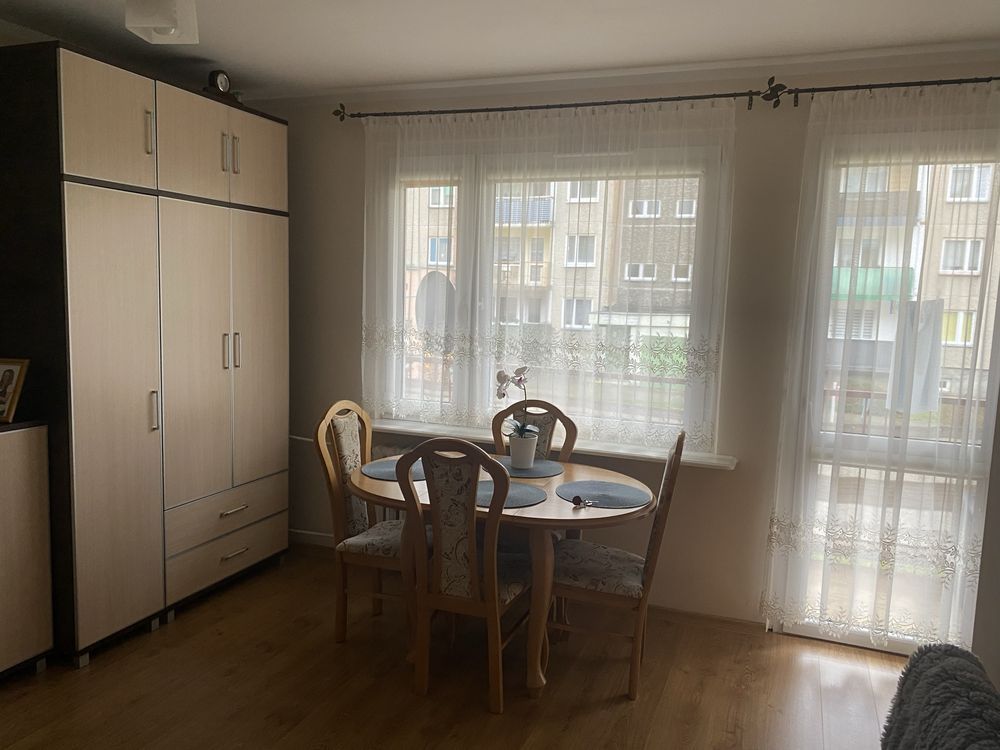 Mieszkanie 1-pokojowe Bolesławiec. Zdjęcie 1