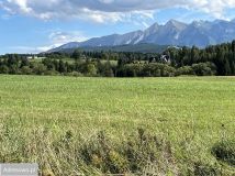 Działka inwestycyjna Czarna Góra. Zdjęcie 1