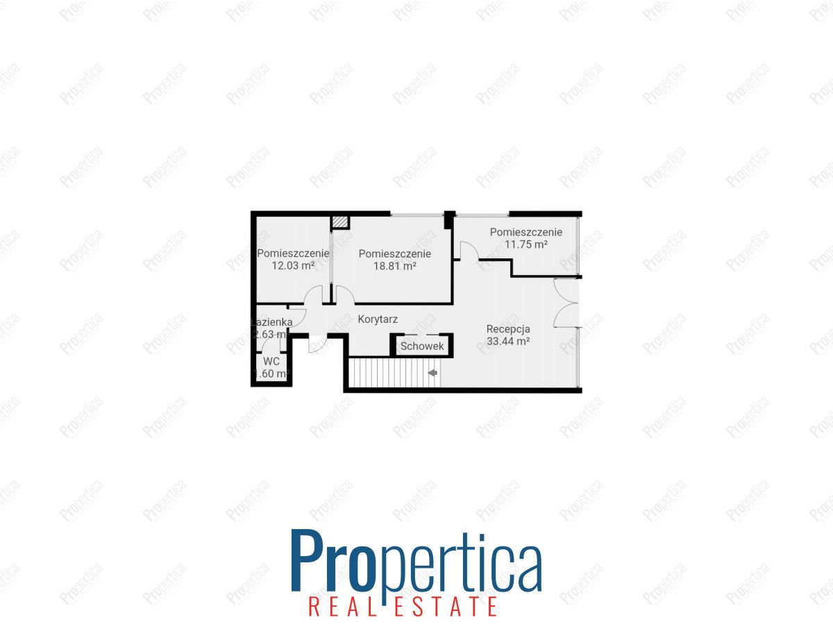 Lokal Warszawa Ochota, ul. Pruszkowska. Zdjęcie 11